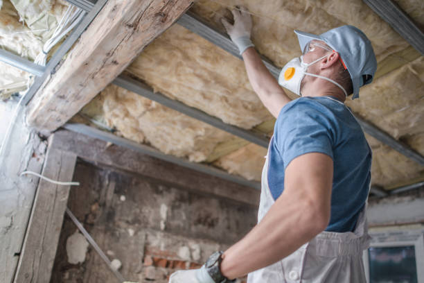 Best Spray Foam Insulation in Lafayette, TN