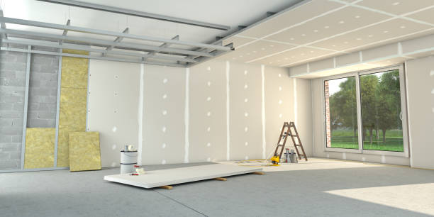 Best Insulation for Specific Applications in Lafayette, TN