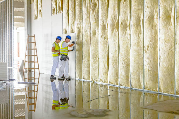 Trusted Lafayette, TN Insulation Contractor Experts